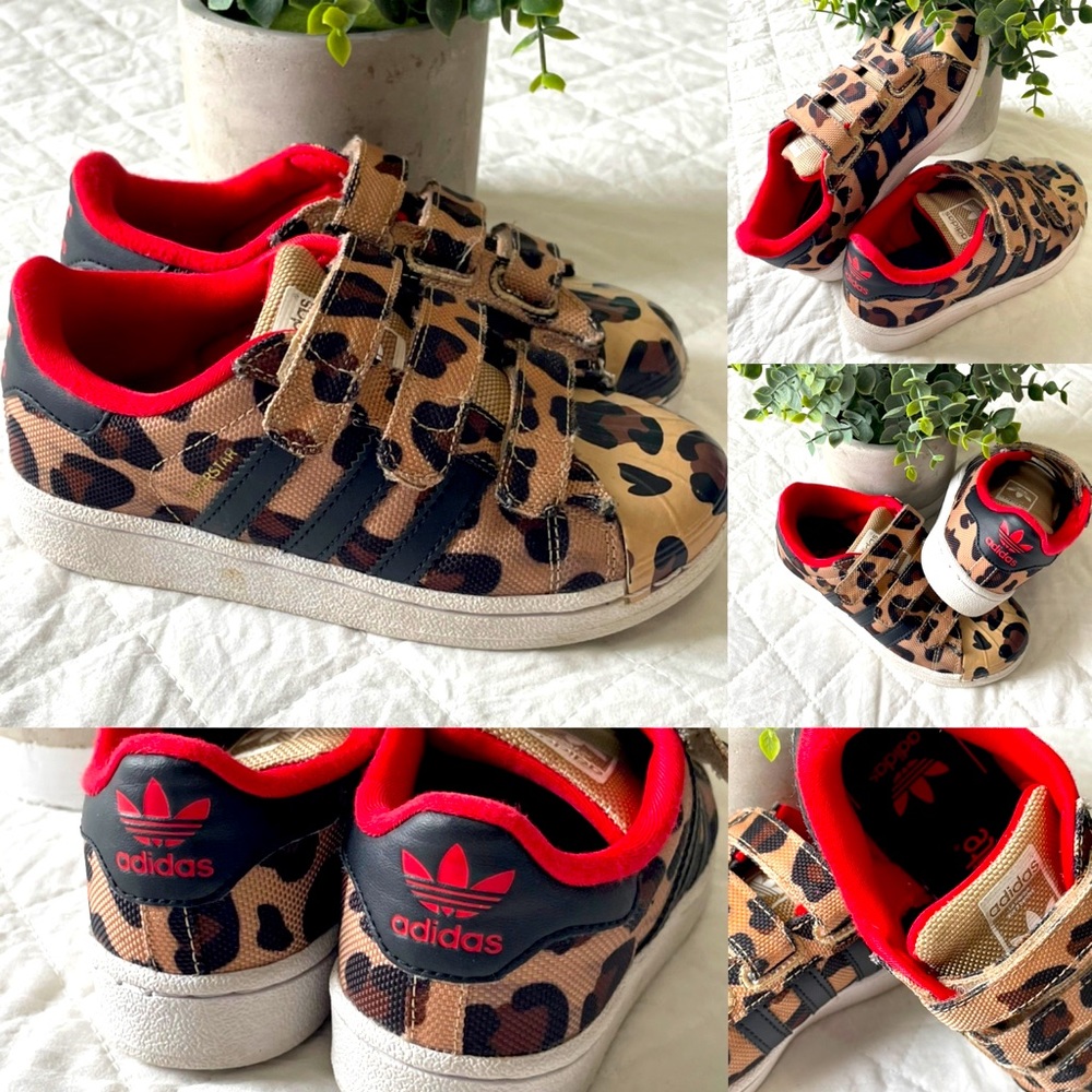 Adidas sneakers